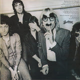 Tom Petty & The Heartbreakers - Damn The Torpedoes  (LP)