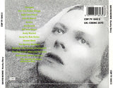 David Bowie ‎- Hunky Dory (CD)