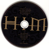 HIM - Love Metal (CD)