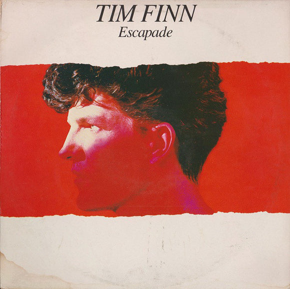 Tim Finn - Escapade (LP)