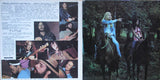 Gregg Allman ‎– Laid Back (LP)