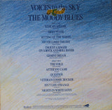 The Moody Blues - Voices In The Sky (The Best Of The Moody Blues) (LP)