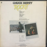 Chuck Berry – Rockit (LP)