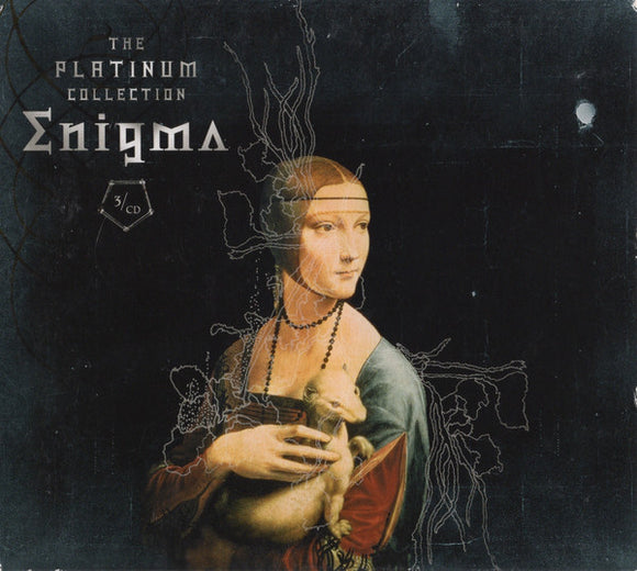 Enigma - The Platinum Collection (2xCD)