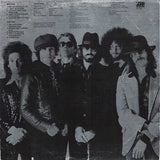 The J. Geils Band - Ladies Invited (LP)