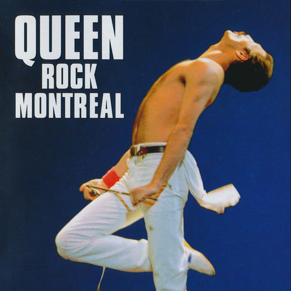 Queen - Rock Montreal (2xCD)