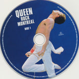 Queen - Rock Montreal (2xCD)