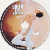 Queen - Rock Montreal (2xCD)