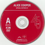 Alice Cooper - Special Edition EP (DVD)