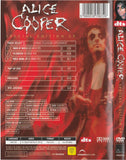 Alice Cooper - Special Edition EP (DVD)