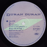 Duran Duran ‎– Rio (LP)