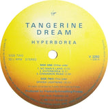 Tangerine Dream - Hyperborea (LP)