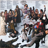 Jethro Tull - War Child (LP)