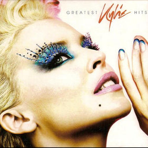 Kylie Minogue - The Greatest Stars (CD)