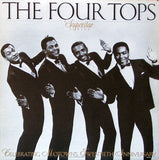 The Four Tops – The Four Tops (LP)