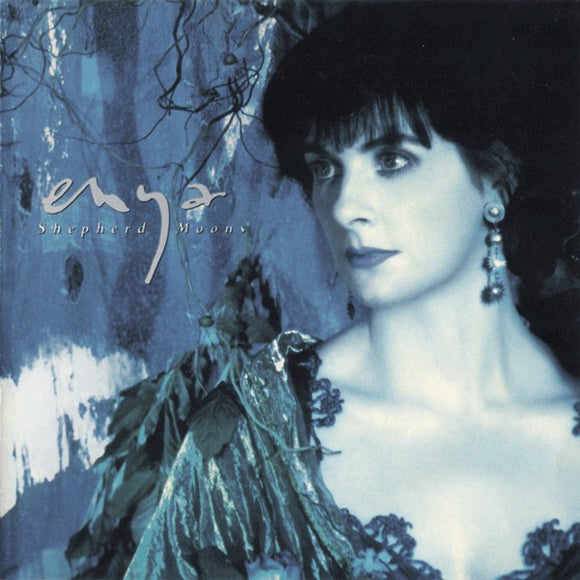 Enya – Shepherd Moons (CD)