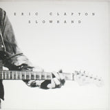 Eric Clapton - Slowhand (LP)