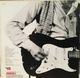Eric Clapton - Slowhand (LP)