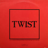 Tones On Tail – Go! (12")