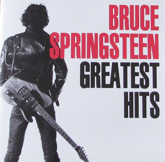 Bruce Springsteen - Greatest Hits (CD)