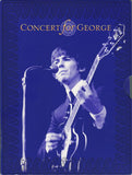Various – Concert for George (2xDVD)