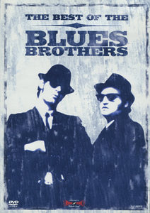 Blues Brothers - The Best Of The Blues Brothers (DVD)