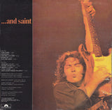 Rory Gallagher - Sinner... And Saint (LP)