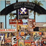 Johnny Almond Music Machine ‎– Hollywood Blues (LP)