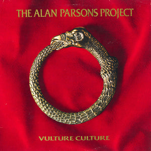 The Alan Parsons Project - Vulture Culture (LP)