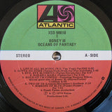 Boney M. - Oceans Of Fantasy (LP)