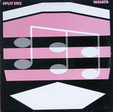 Split Enz - Waiata (LP)