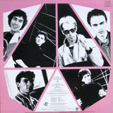 Split Enz - Waiata (LP)