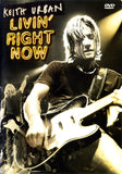 Keith Urban - Livin' Right Now (DVD)