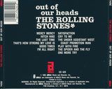 The Rolling Stones ‎– Out Of Our Heads (CD)