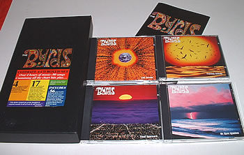 値下げ‼️ザ・バーズ『THE BYRDS BOX SET（4CD）』 The Byrds - The Byrds - Amazon.com Music