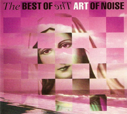 The Art Of Noise – The Best Of The Art Of Noise (CD)