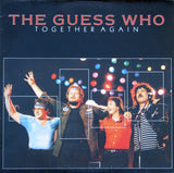 The Guess Who 🇨🇦 - Together Again (LP)