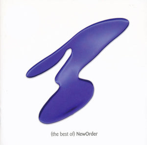 New Order - (The Best Of) New Order (CD)