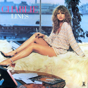 Charlie - Lines (LP)