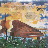 Lonnie Liston Smith & The Cosmic Echoes – Expansions (LP)