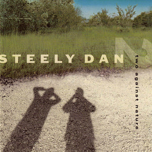 Steely Dan – Two Against Nature (CD)