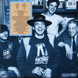 Stevie Ray Vaughan And Double Trouble - Texas Flood (LP)
