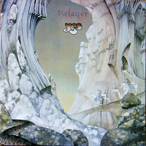 Yes - Relayer (LP)