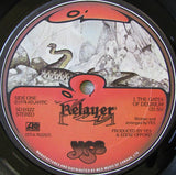 Yes - Relayer (LP)