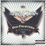 Foo Fighters - In Your Honor (2xCD)