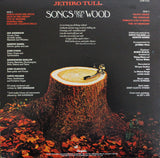 Jethro Tull - Songs From The Wood (LP)