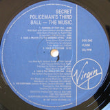 Various ‎– The Secret Policeman's Third Ball (The Music) (LP)