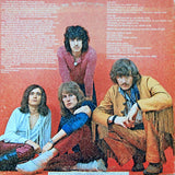 Ten Years After - Ssssh.  (LP)