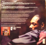 Snoop Dogg ‎– Snoop Dogg / Lay Low / Wrong Idea (12")