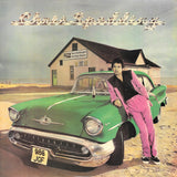 Chris Spedding ‎– Chris Spedding (LP)